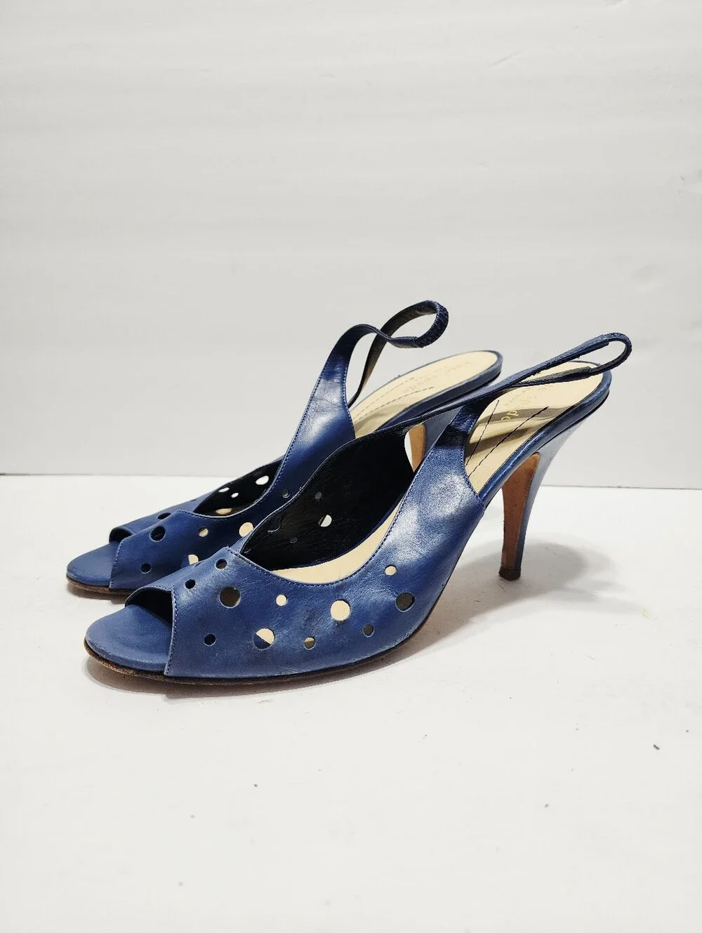 kate spade elegant navy
